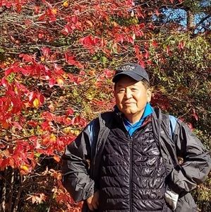 Meet your Posher, Benjamin